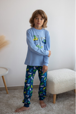 Піжама для хлопчиків